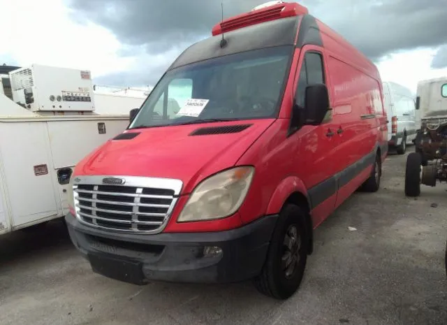 Photo 1 VIN: WDYPE8CC5C5615742 - FREIGHTLINER SPRINTER 