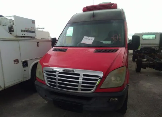 Photo 5 VIN: WDYPE8CC5C5615742 - FREIGHTLINER SPRINTER 