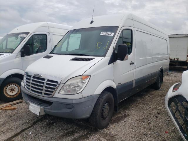 Photo 1 VIN: WDYPE8CC5C5686004 - FREIGHTLINER SPRINTER 2 