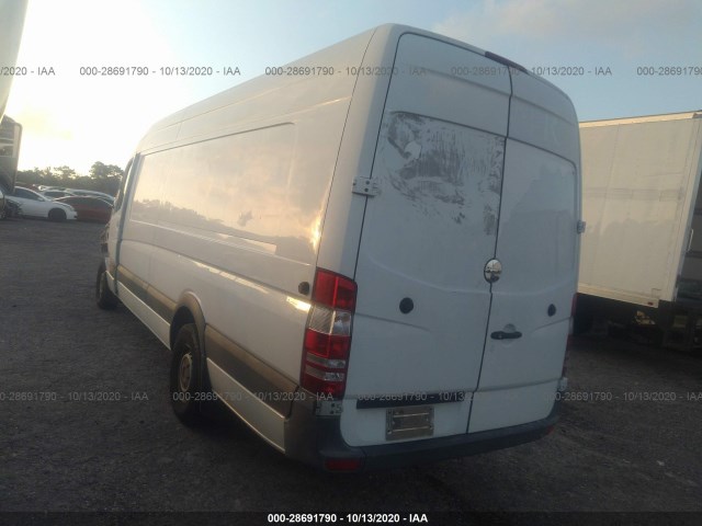 Photo 2 VIN: WDYPE8CC5C5724671 - FREIGHTLINER SPRINTER 2500 