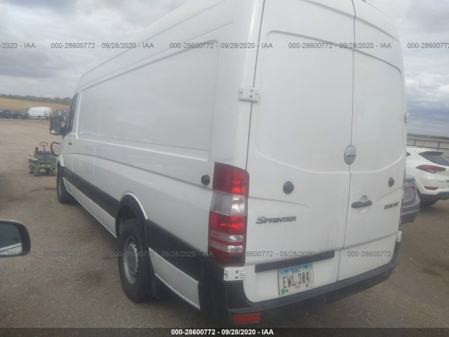 Photo 2 VIN: WDYPE8CC6B5514787 - FREIGHTLINER SPRINTER 2500 