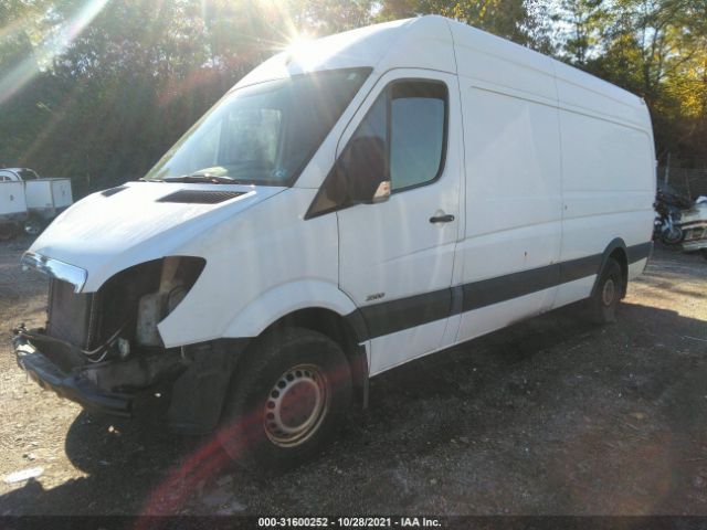 Photo 1 VIN: WDYPE8CC6C5664903 - FREIGHTLINER SPRINTER 