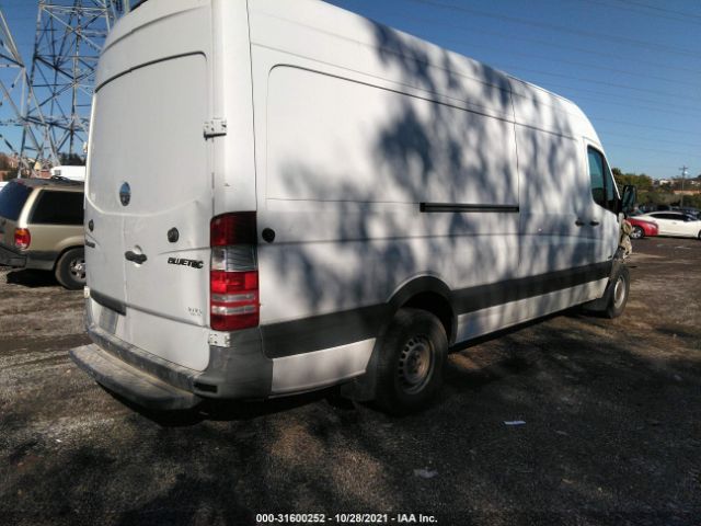 Photo 3 VIN: WDYPE8CC6C5664903 - FREIGHTLINER SPRINTER 