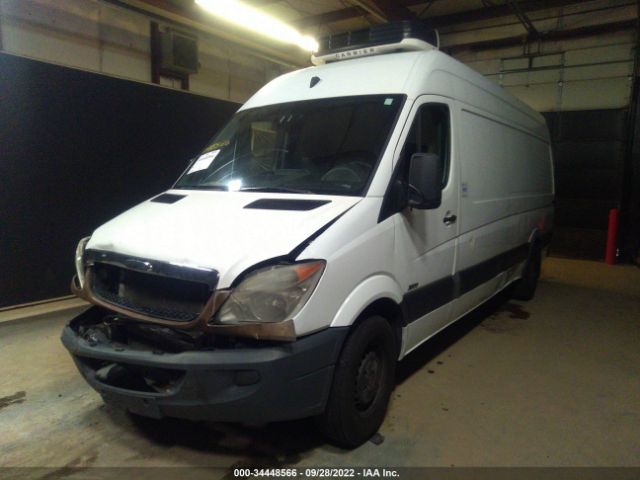 Photo 1 VIN: WDYPE8CC6C5690451 - FREIGHTLINER SPRINTER 