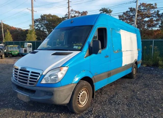 Photo 1 VIN: WDYPE8CC6D5780930 - FREIGHTLINER SPRINTER 