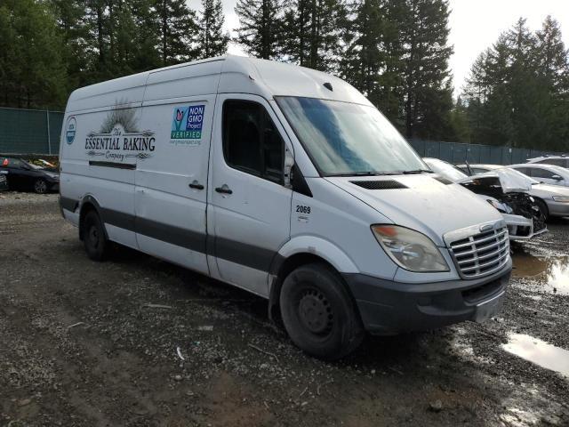 Photo 3 VIN: WDYPE8CC8A5438956 - FREIGHTLINER SPRINTER 