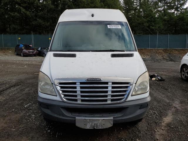 Photo 4 VIN: WDYPE8CC8A5438956 - FREIGHTLINER SPRINTER 