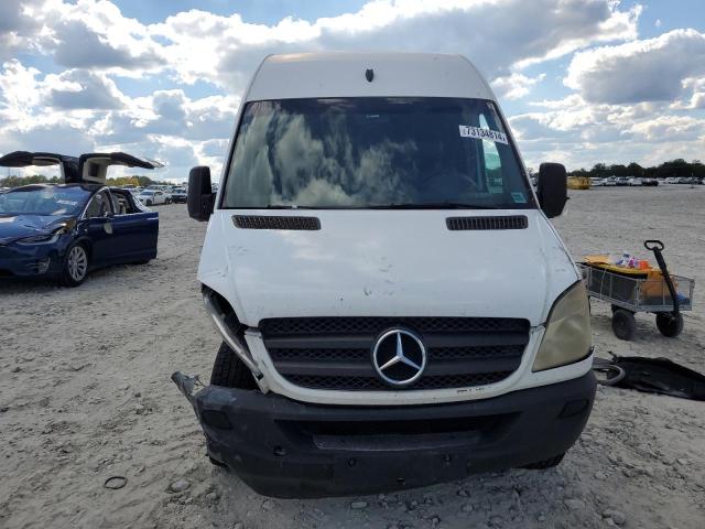 Photo 4 VIN: WDYPE8CC8A5449729 - FREIGHTLINER SPRINTER 2 