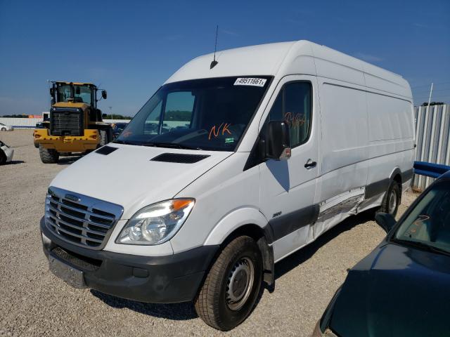 Photo 1 VIN: WDYPE8CC8A5494976 - FREIGHTLINER SPRINTER 2 