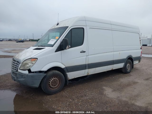 Photo 1 VIN: WDYPE8CC8A5495965 - FREIGHTLINER SPRINTER 2500 