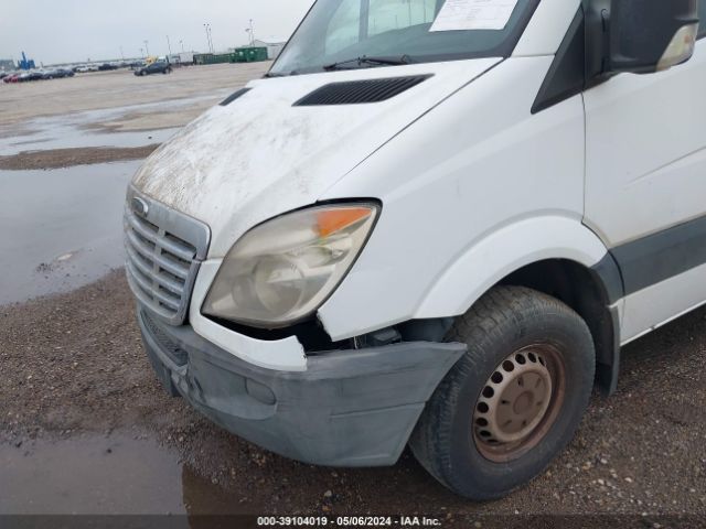 Photo 5 VIN: WDYPE8CC8A5495965 - FREIGHTLINER SPRINTER 2500 