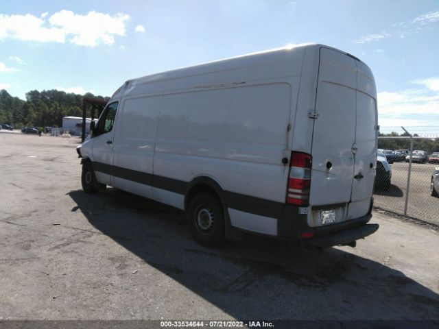 Photo 2 VIN: WDYPE8CC8B5550349 - FREIGHTLINER SPRINTER 