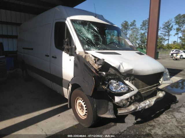 Photo 5 VIN: WDYPE8CC8B5550349 - FREIGHTLINER SPRINTER 