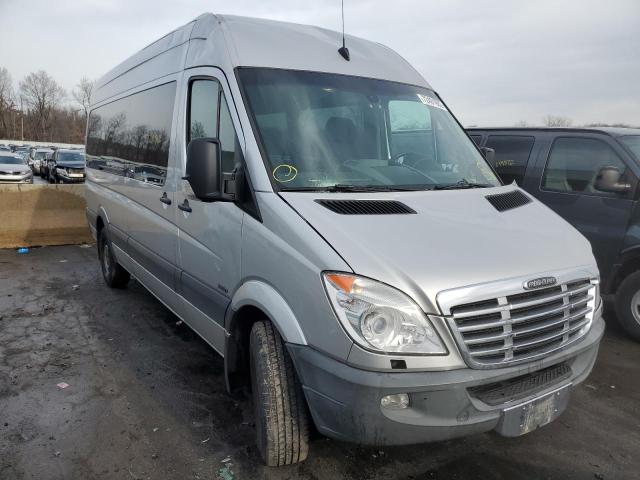 Photo 3 VIN: WDYPE8CC8C5658696 - FREIGHTLINER SPRINTER 2 