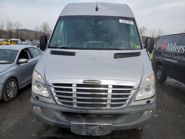 Photo 4 VIN: WDYPE8CC8C5658696 - FREIGHTLINER SPRINTER 2 