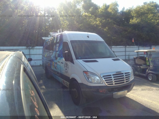 Photo 0 VIN: WDYPE8CC8C5667981 - FREIGHTLINER SPRINTER 2500 