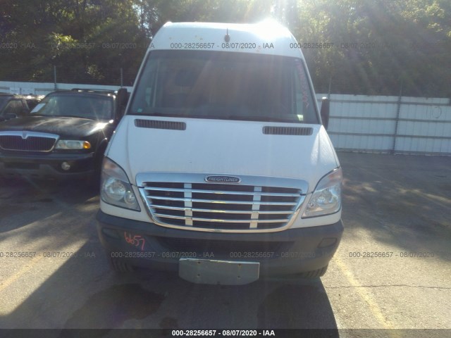 Photo 5 VIN: WDYPE8CC8C5667981 - FREIGHTLINER SPRINTER 2500 