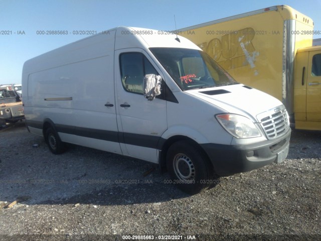 Photo 0 VIN: WDYPE8CC8D5815001 - FREIGHTLINER SPRINTER 