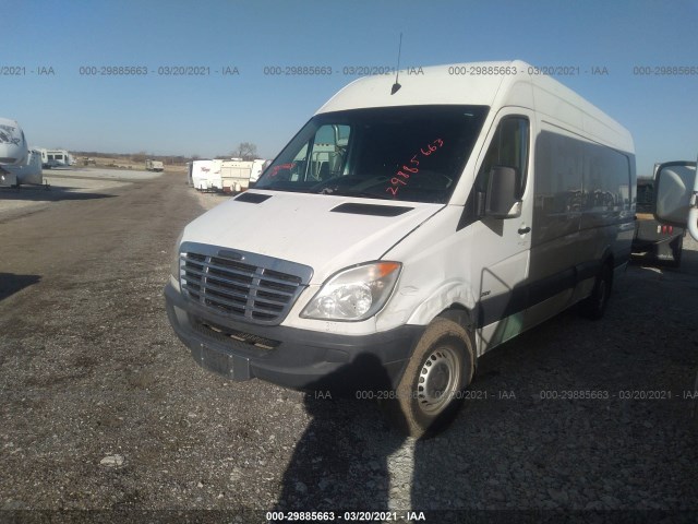 Photo 1 VIN: WDYPE8CC8D5815001 - FREIGHTLINER SPRINTER 