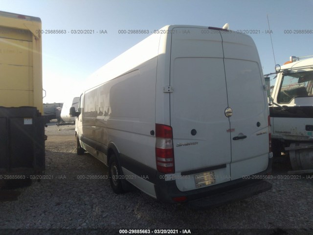 Photo 2 VIN: WDYPE8CC8D5815001 - FREIGHTLINER SPRINTER 