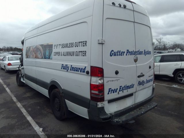 Photo 2 VIN: WDYPE8CC8E5832608 - FREIGHTLINER SPRINTER 2500 