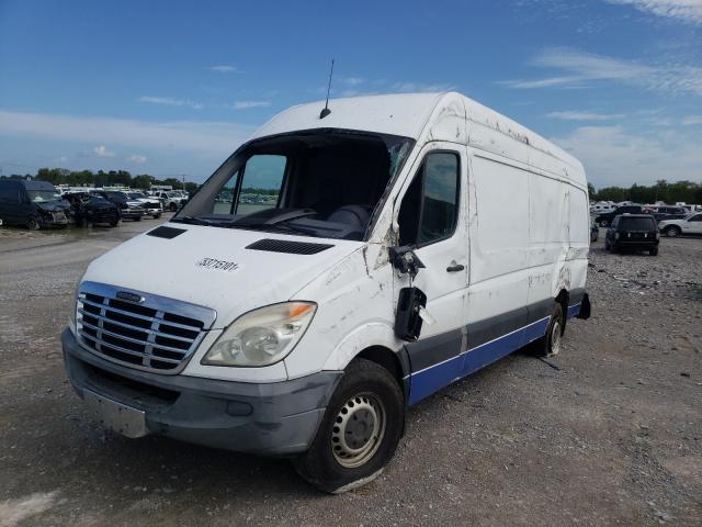 Photo 1 VIN: WDYPE8CC9A5476969 - FREIGHTLINER SPRINTER 2 