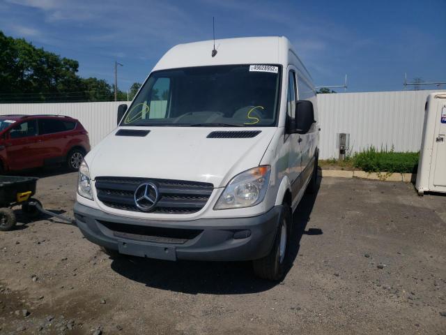 Photo 8 VIN: WDYPE8CC9D5773129 - FREIGHTLINER SPRINTER 2 