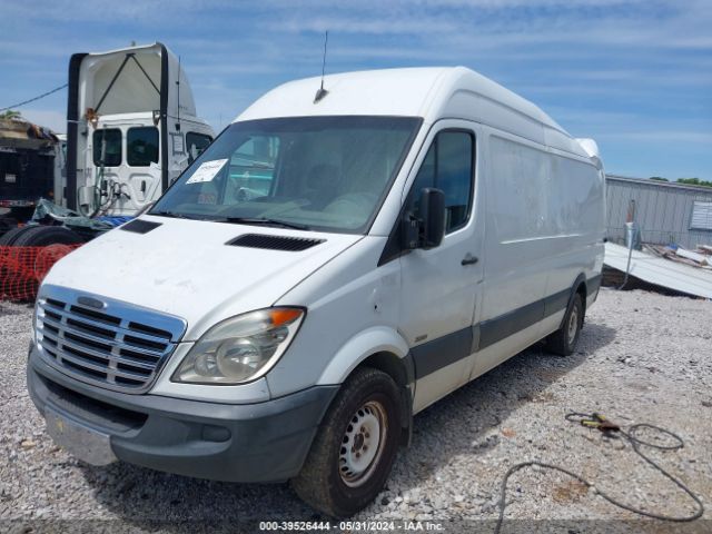 Photo 1 VIN: WDYPE8CCXB5542074 - FREIGHTLINER SPRINTER 