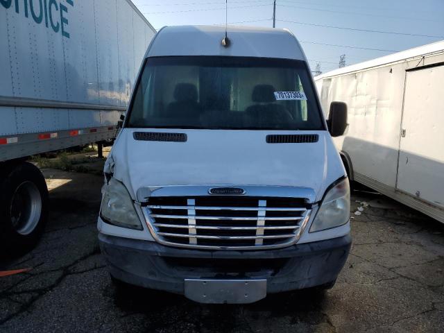 Photo 4 VIN: WDYPE8CCXB5542592 - FREIGHTLINER SPRINTER 2 