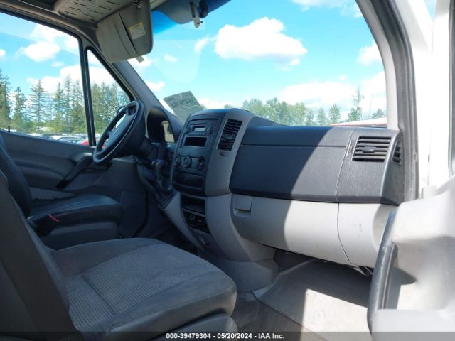 Photo 4 VIN: WDYPE8CCXB5582834 - FREIGHTLINER SPRINTER 2500 