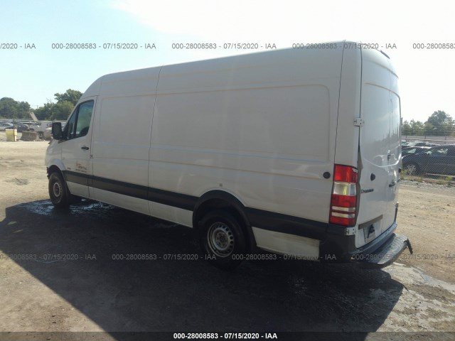 Photo 2 VIN: WDYPE8CCXB5596958 - FREIGHTLINER SPRINTER 