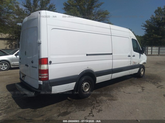 Photo 3 VIN: WDYPE8CCXB5596958 - FREIGHTLINER SPRINTER 