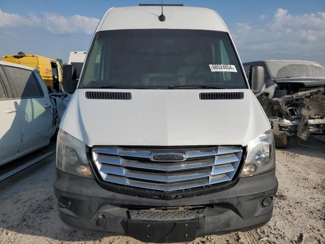 Photo 4 VIN: WDYPE8CD2JP634369 - FREIGHTLINER SPRINTER 2 