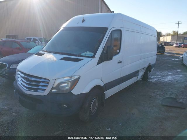 Photo 1 VIN: WDYPE8CD4HP518648 - FREIGHTLINER SPRINTER 