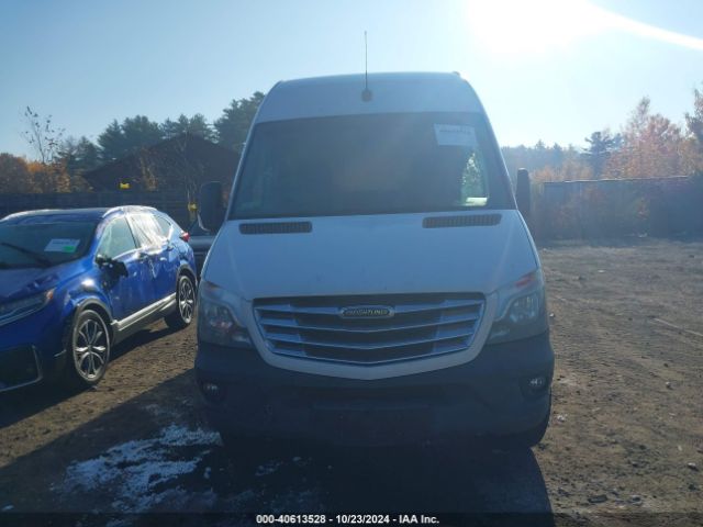 Photo 5 VIN: WDYPE8CD4JP603446 - FREIGHTLINER SPRINTER 