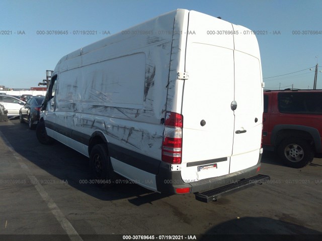 Photo 2 VIN: WDYPE8CD5GP310034 - FREIGHTLINER SPRINTER VANS 