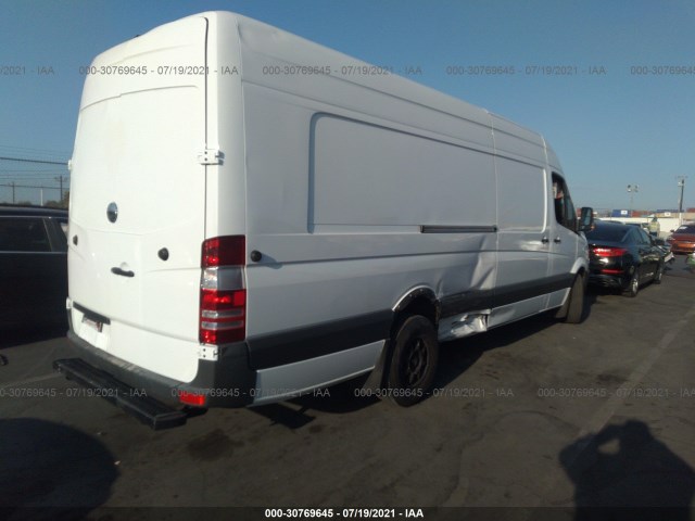 Photo 3 VIN: WDYPE8CD5GP310034 - FREIGHTLINER SPRINTER VANS 