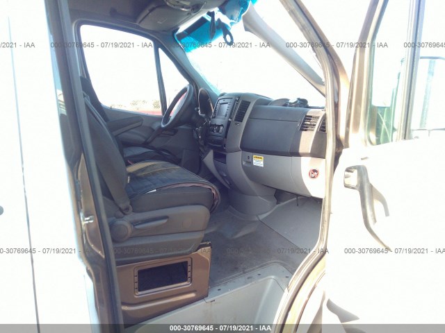 Photo 4 VIN: WDYPE8CD5GP310034 - FREIGHTLINER SPRINTER VANS 