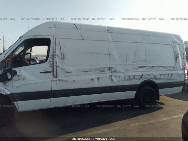 Photo 5 VIN: WDYPE8CD5GP310034 - FREIGHTLINER SPRINTER VANS 