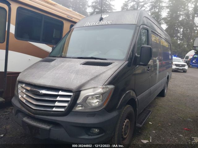 Photo 1 VIN: WDYPE8CD6HP392762 - FREIGHTLINER SPRINTER 2500 