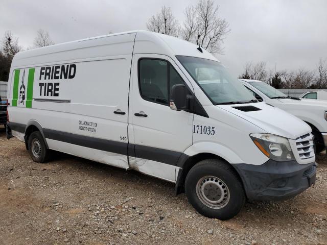 Photo 3 VIN: WDYPE8CD6HP525035 - FREIGHTLINER SPRINTER 