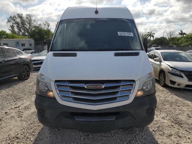 Photo 4 VIN: WDYPE8CD7JP645206 - FREIGHTLINER SPRINTER 