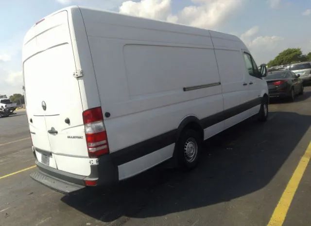 Photo 3 VIN: WDYPE8CD8GP294993 - FREIGHTLINER SPRINTER VANS 