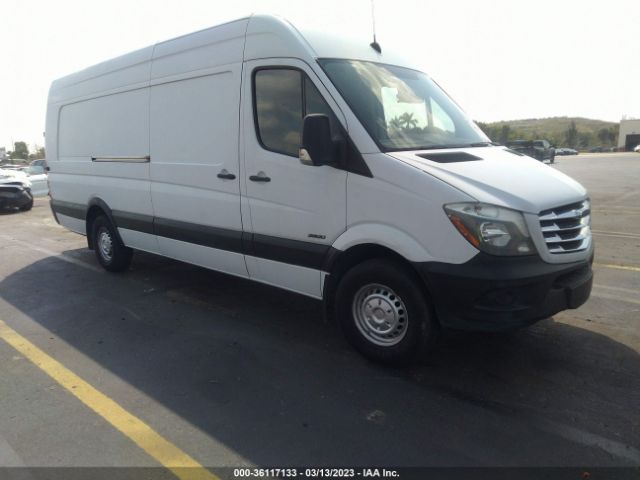 Photo 0 VIN: WDYPE8CD8GP294993 - FREIGHTLINER SPRINTER VANS 