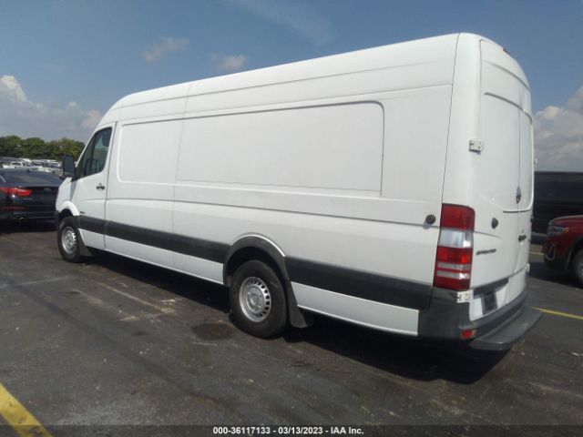 Photo 2 VIN: WDYPE8CD8GP294993 - FREIGHTLINER SPRINTER VANS 