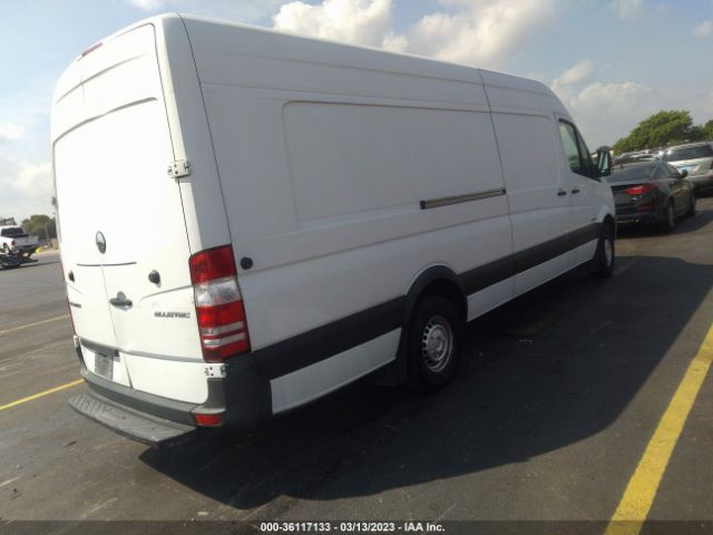 Photo 3 VIN: WDYPE8CD8GP294993 - FREIGHTLINER SPRINTER VANS 