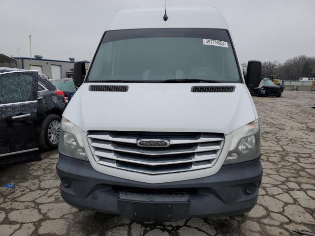 Photo 4 VIN: WDYPE8CD8HP509368 - FREIGHTLINER SPRINTER 2 