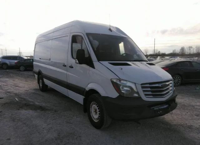 Photo 0 VIN: WDYPE8CD8HP579226 - FREIGHTLINER SPRINTER CARGO VAN 