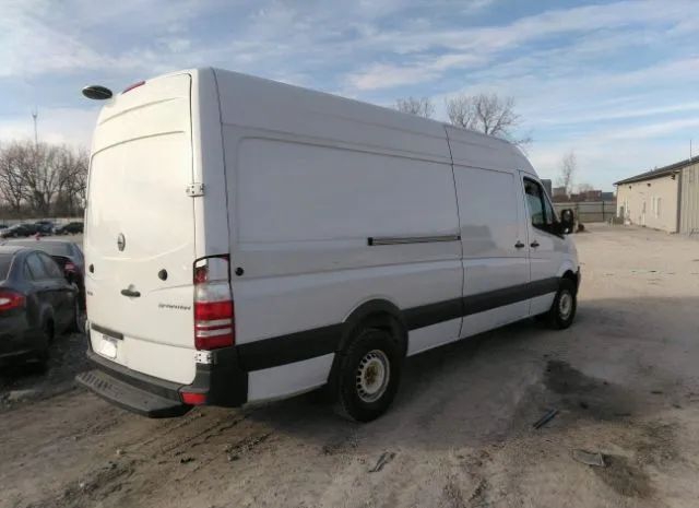 Photo 3 VIN: WDYPE8CD8HP579226 - FREIGHTLINER SPRINTER CARGO VAN 