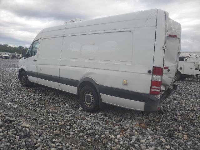 Photo 1 VIN: WDYPE8CD9HP518676 - FREIGHTLINER SPRINTER 